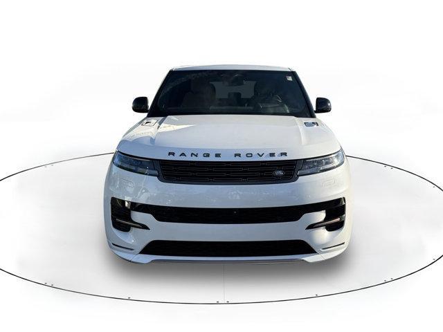 used 2024 Land Rover Range Rover Sport car, priced at $92,788