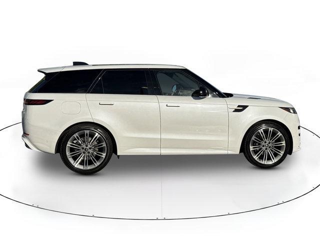 used 2024 Land Rover Range Rover Sport car, priced at $92,788