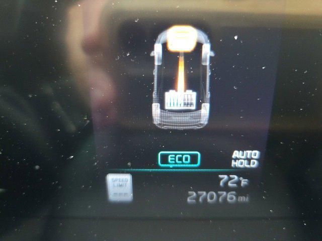 used 2023 Kia Niro car, priced at $25,550