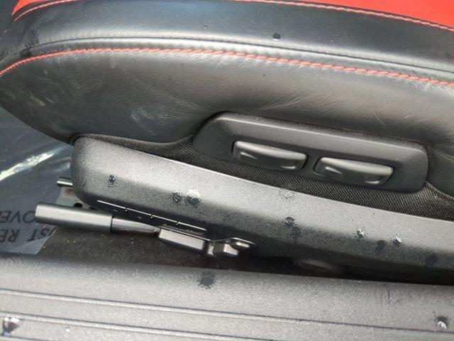 used 2019 Mercedes-Benz AMG GT car, priced at $78,999