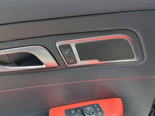 used 2019 Mercedes-Benz AMG GT car, priced at $78,999