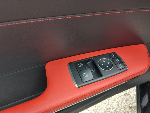 used 2019 Mercedes-Benz AMG GT car, priced at $78,999