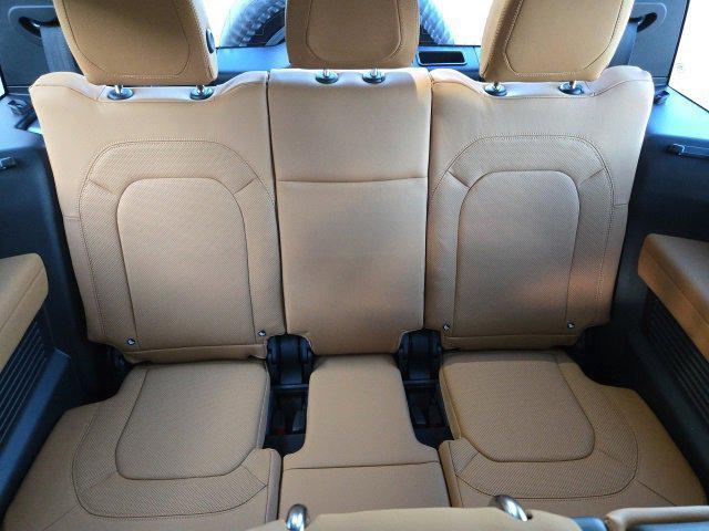 used 2024 Land Rover Defender car, priced at $70,170