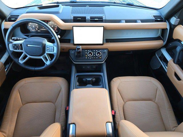used 2024 Land Rover Defender car, priced at $70,170