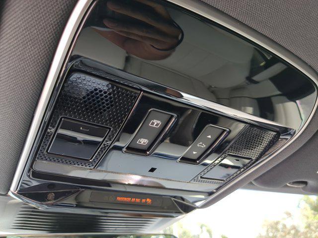 used 2025 Land Rover Range Rover car, priced at $123,349