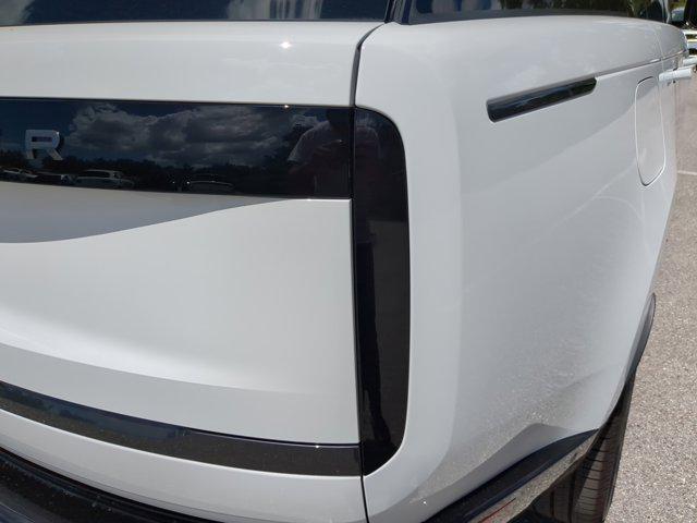 used 2025 Land Rover Range Rover car, priced at $123,349