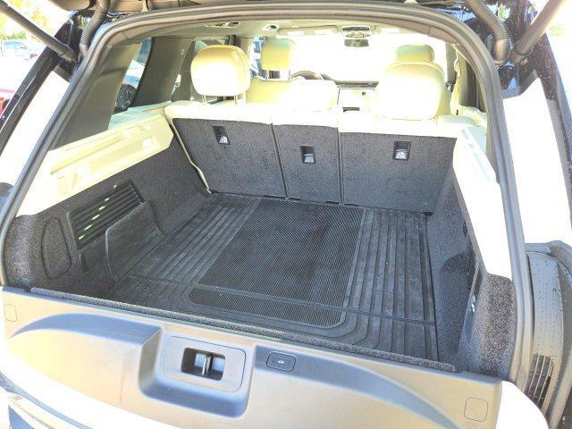 used 2025 Land Rover Range Rover car, priced at $124,146