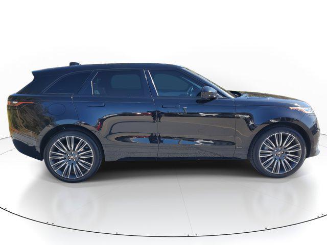 used 2021 Land Rover Range Rover Velar car, priced at $41,408