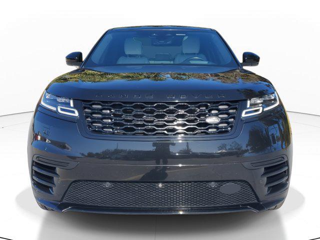 used 2021 Land Rover Range Rover Velar car, priced at $41,408