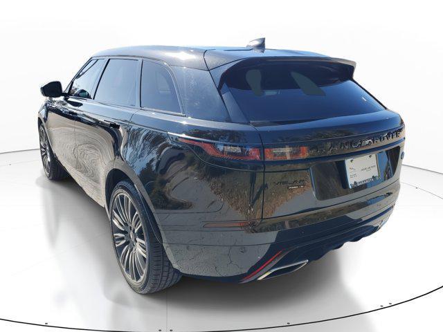 used 2021 Land Rover Range Rover Velar car, priced at $41,408