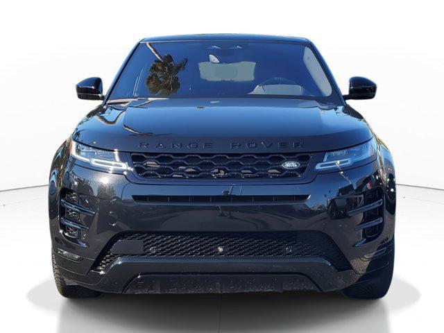 used 2021 Land Rover Range Rover Evoque car, priced at $33,441