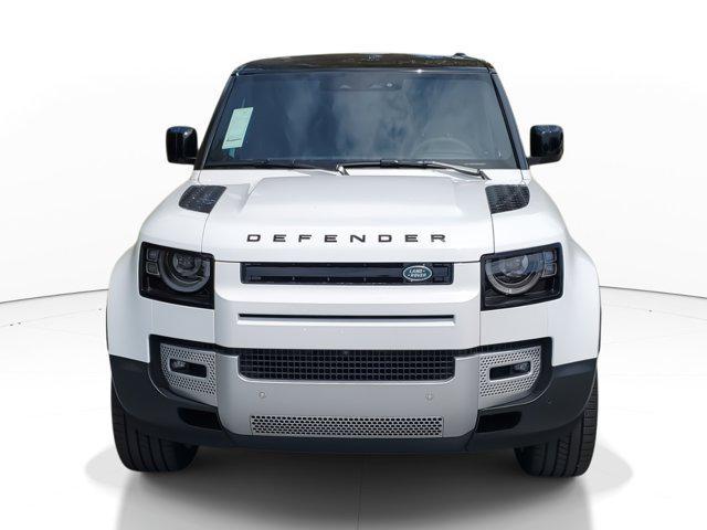 new 2024 Land Rover Defender car, priced at $92,518