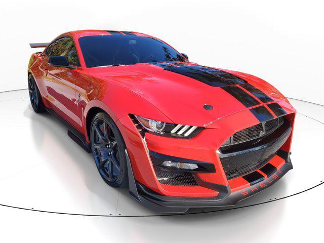 used 2020 Ford Mustang car, priced at $98,448