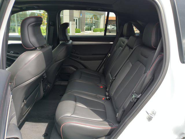 used 2024 Jeep Wagoneer S car, priced at $45,999