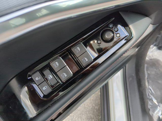 used 2024 Jeep Wagoneer S car, priced at $45,999