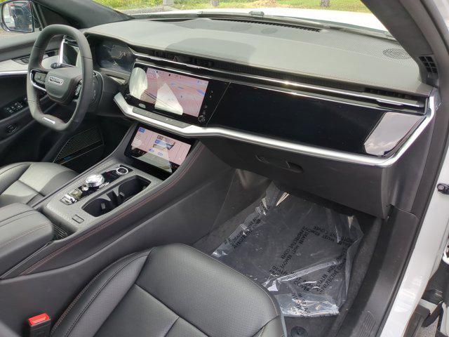 used 2024 Jeep Wagoneer S car, priced at $45,999