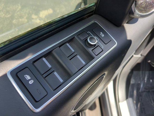 used 2016 Land Rover Range Rover car, priced at $21,362
