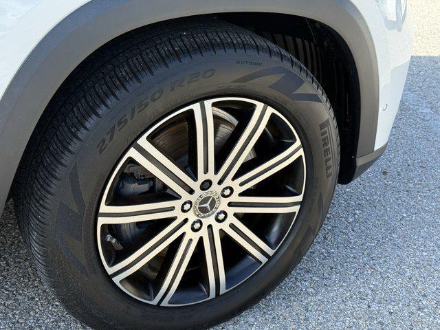 used 2024 Mercedes-Benz GLE 450 car, priced at $66,997