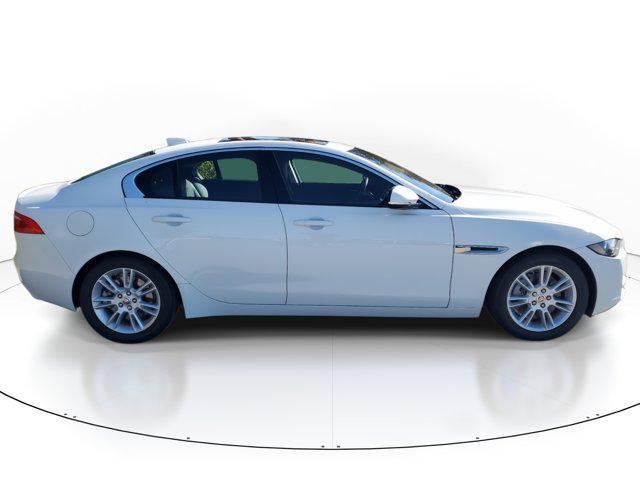 used 2017 Jaguar XE car, priced at $15,998