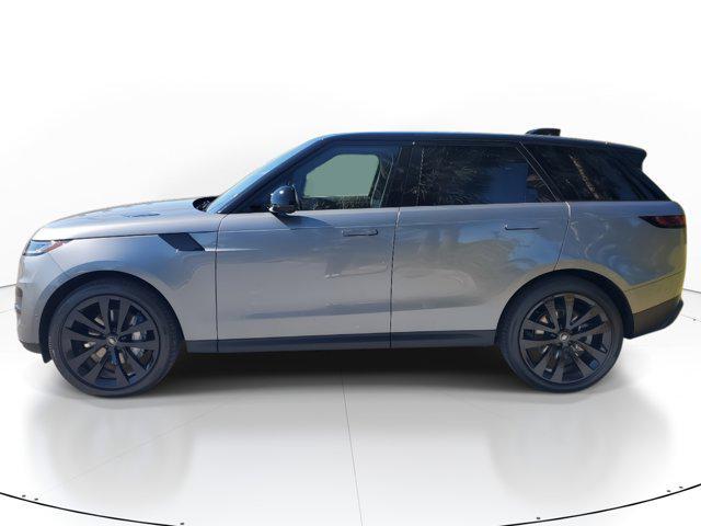 new 2025 Land Rover Range Rover Sport car, priced at $93,635