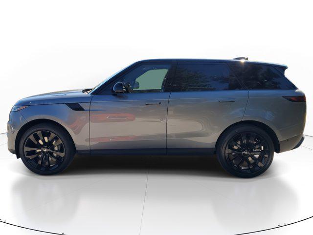 new 2025 Land Rover Range Rover Sport car, priced at $93,635