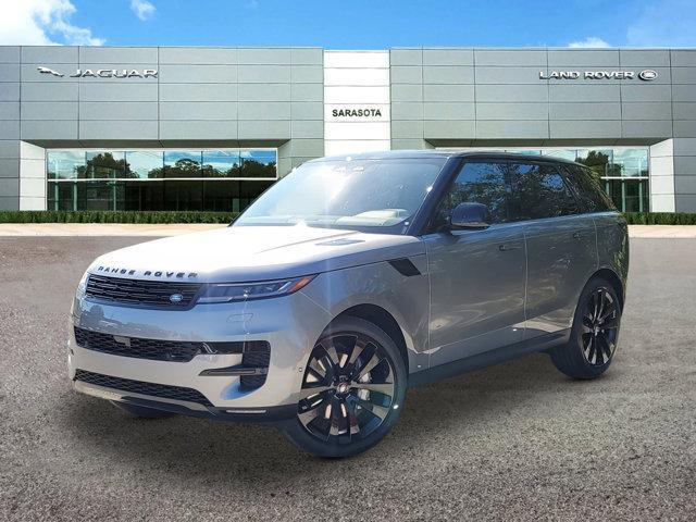 new 2025 Land Rover Range Rover Sport car, priced at $93,635