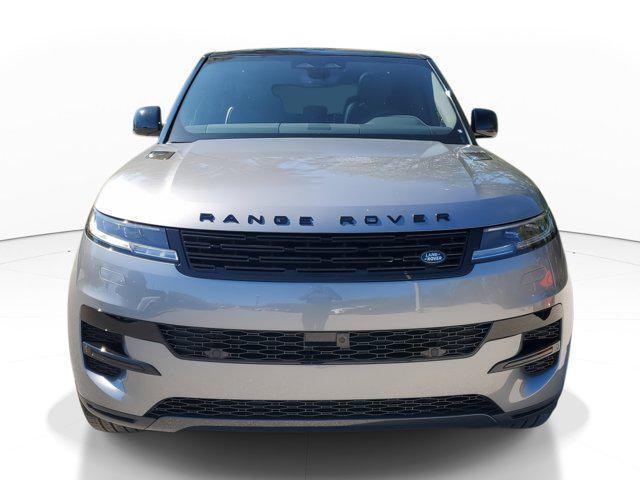 new 2025 Land Rover Range Rover Sport car, priced at $93,635