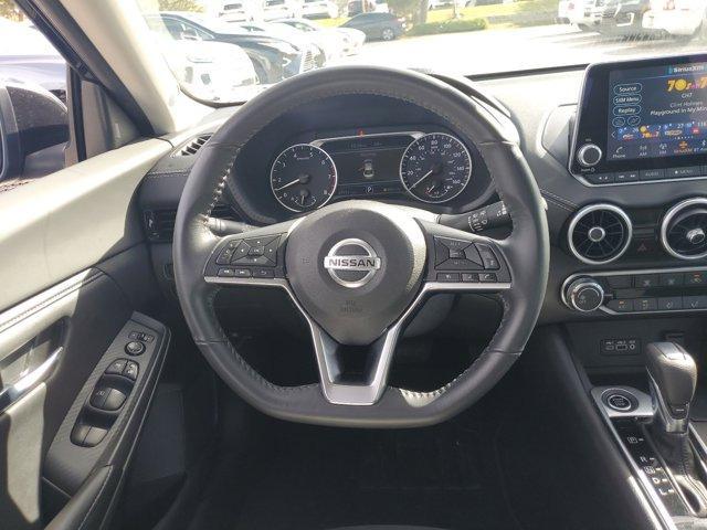 used 2023 Nissan Sentra car, priced at $15,970