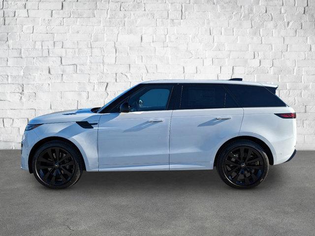 new 2025 Land Rover Range Rover Sport car, priced at $123,680