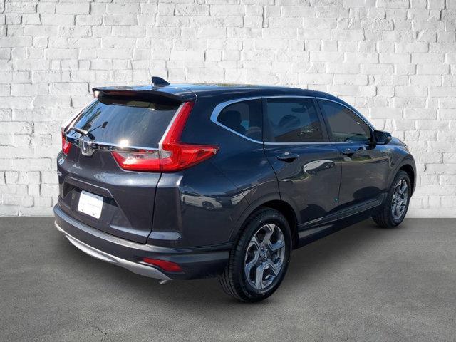 used 2019 Honda CR-V car, priced at $18,999