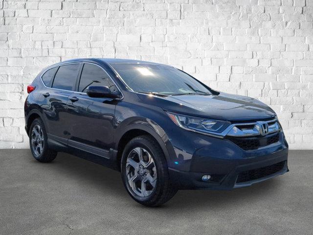 used 2019 Honda CR-V car, priced at $18,999