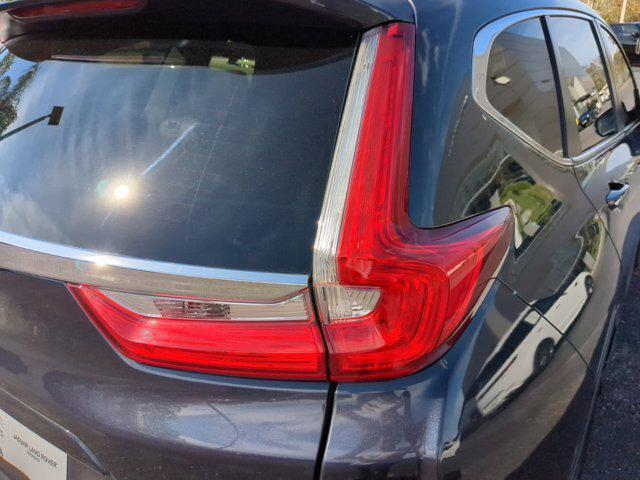 used 2019 Honda CR-V car, priced at $18,999