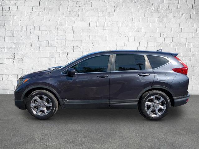 used 2019 Honda CR-V car, priced at $18,999