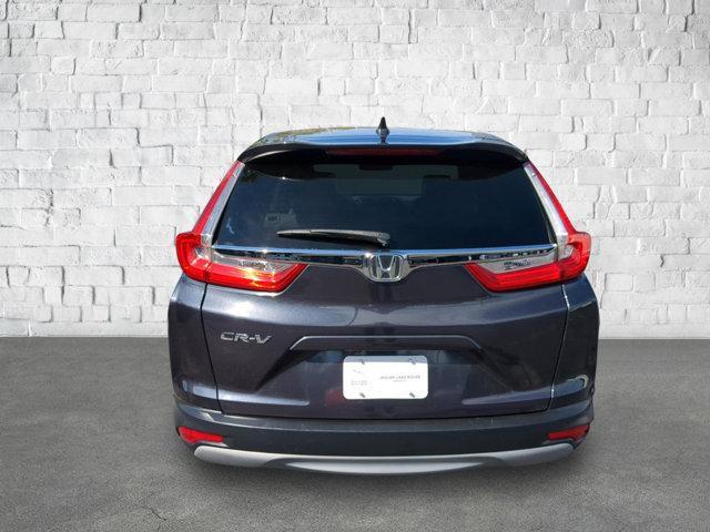 used 2019 Honda CR-V car, priced at $18,999