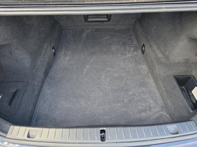 used 2019 BMW 740 car, priced at $25,407