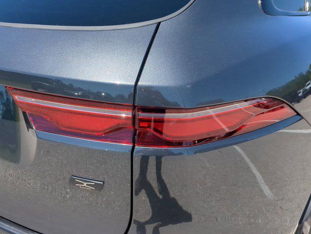 new 2026 Jaguar F-PACE car, priced at $63,358