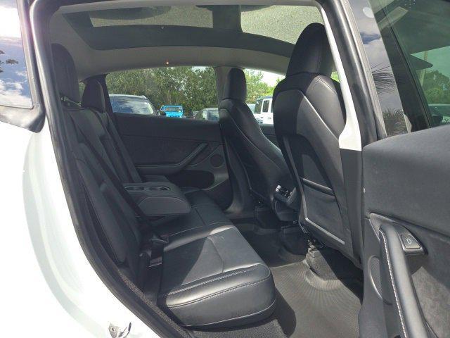 used 2023 Tesla Model Y car, priced at $30,054