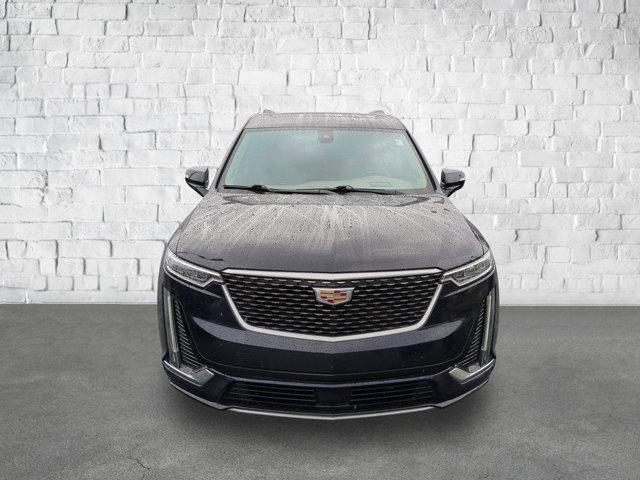 used 2022 Cadillac XT6 car, priced at $28,907