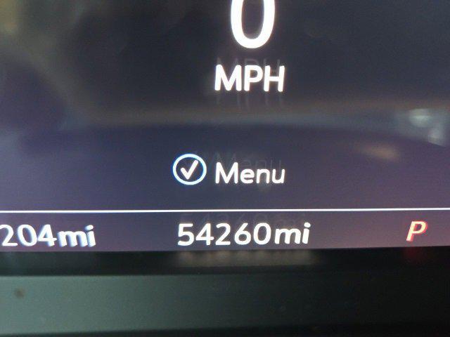 used 2022 Cadillac XT6 car, priced at $33,000