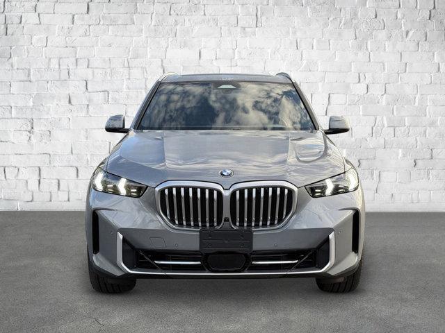 used 2024 BMW X5 car, priced at $61,884