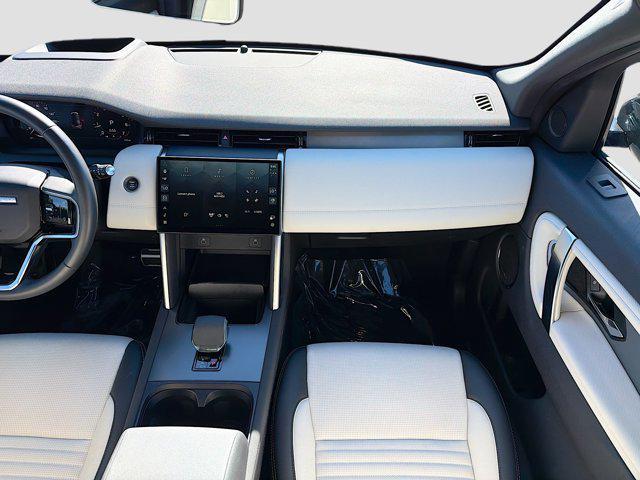 used 2024 Land Rover Discovery Sport car, priced at $38,734