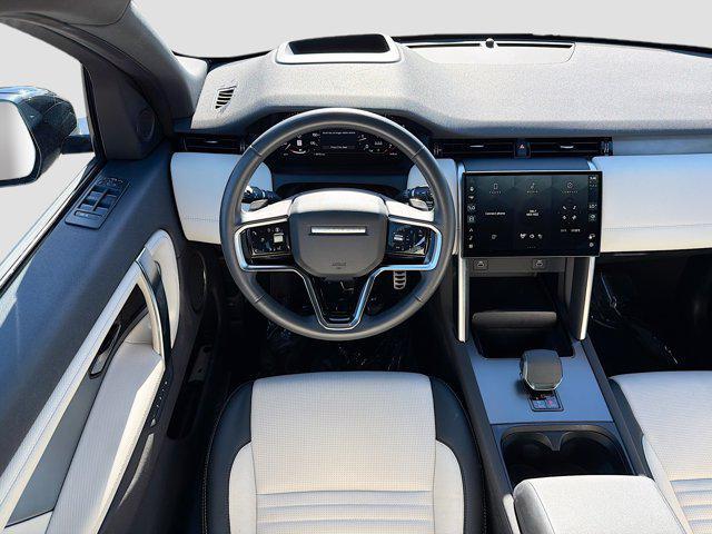 used 2024 Land Rover Discovery Sport car, priced at $38,734
