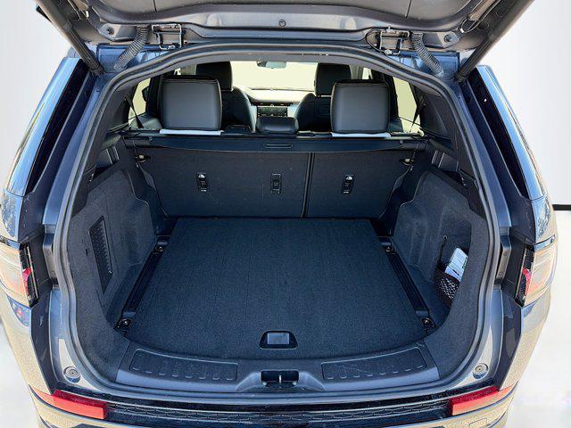 used 2024 Land Rover Discovery Sport car, priced at $38,734