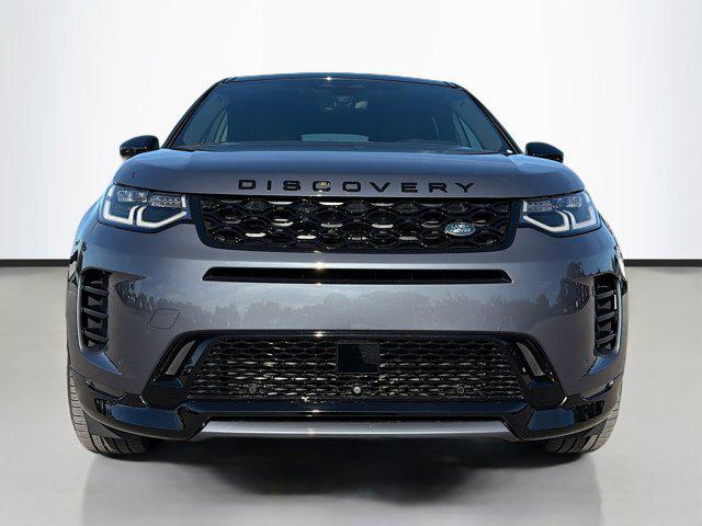 used 2024 Land Rover Discovery Sport car, priced at $38,734