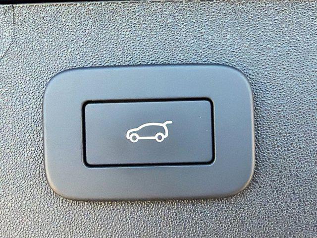 used 2024 Land Rover Discovery Sport car, priced at $38,734