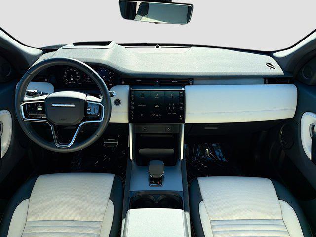 used 2024 Land Rover Discovery Sport car, priced at $38,734