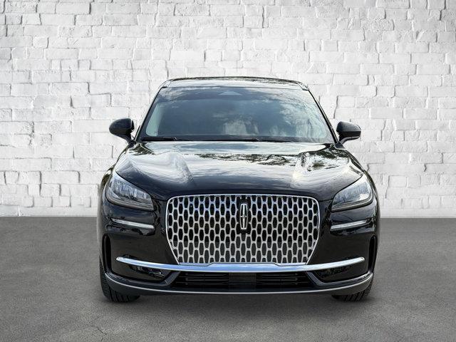 used 2024 Lincoln Corsair car, priced at $38,000