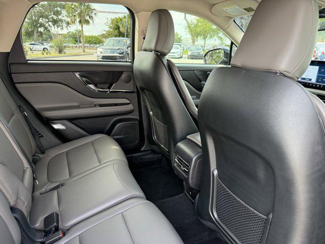 used 2024 Lincoln Corsair car, priced at $38,000