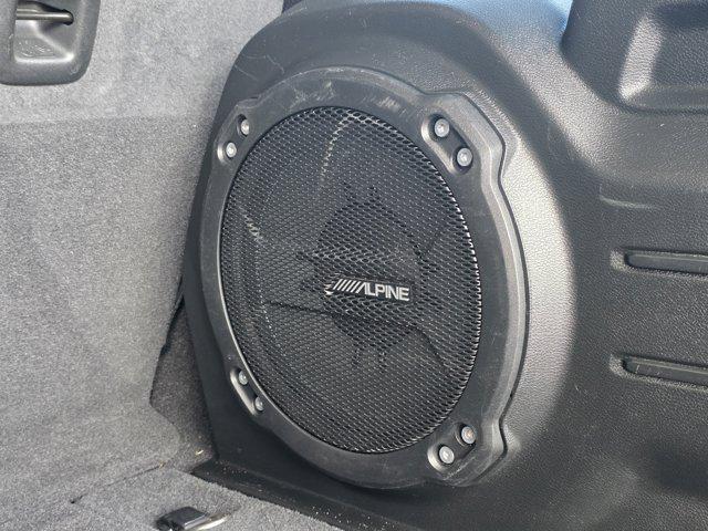 used 2021 Jeep Wrangler Unlimited car, priced at $33,000