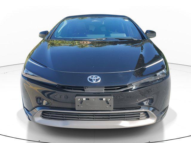 used 2024 Toyota Prius car, priced at $33,998